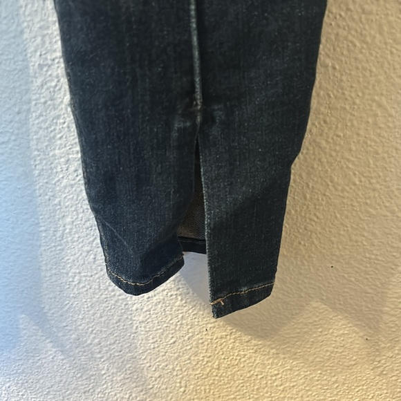 Joes the Charlie high rise skinny ankle jeans size 26 - Picture 2 of 7